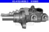 ATE 03.4152-0058.3 Brake Master Cylinder
